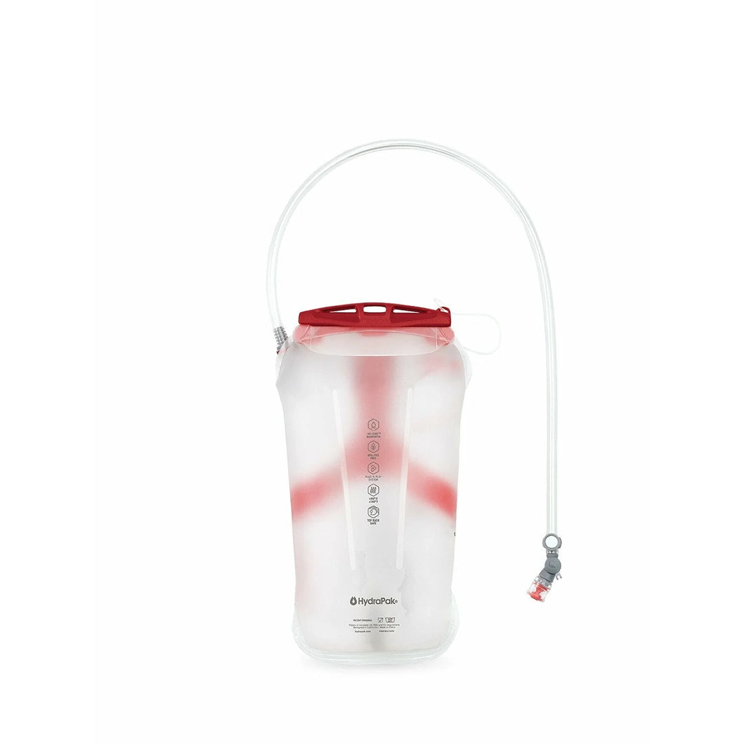 Osprey LTレザヴォア 1.5L　裏側
