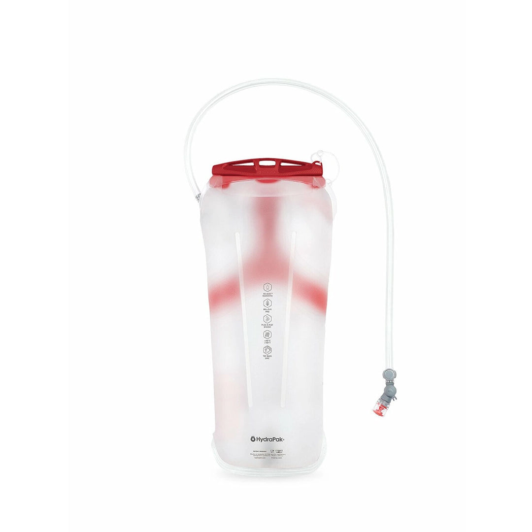 Osprey LTレザヴォア 2.5L 裏面