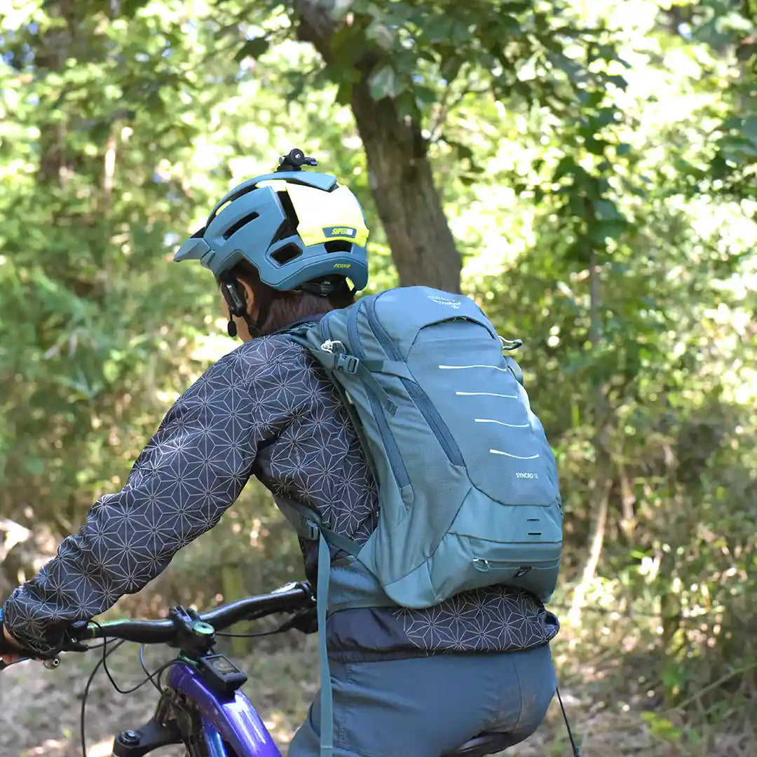 OSPREY シンクロ 12 ご予約受付中！26年3月新入荷予定！