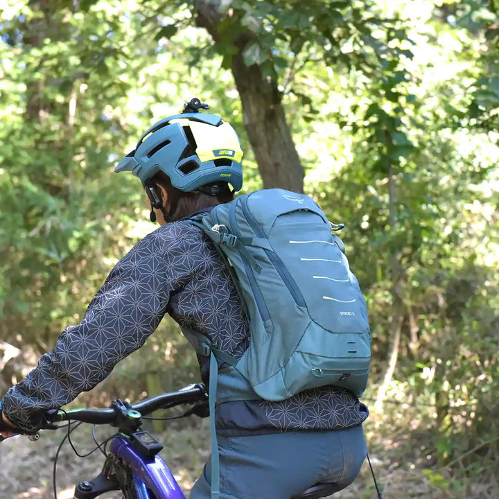 OSPREY シンクロ 12 ご予約受付中！26年3月新入荷予定！