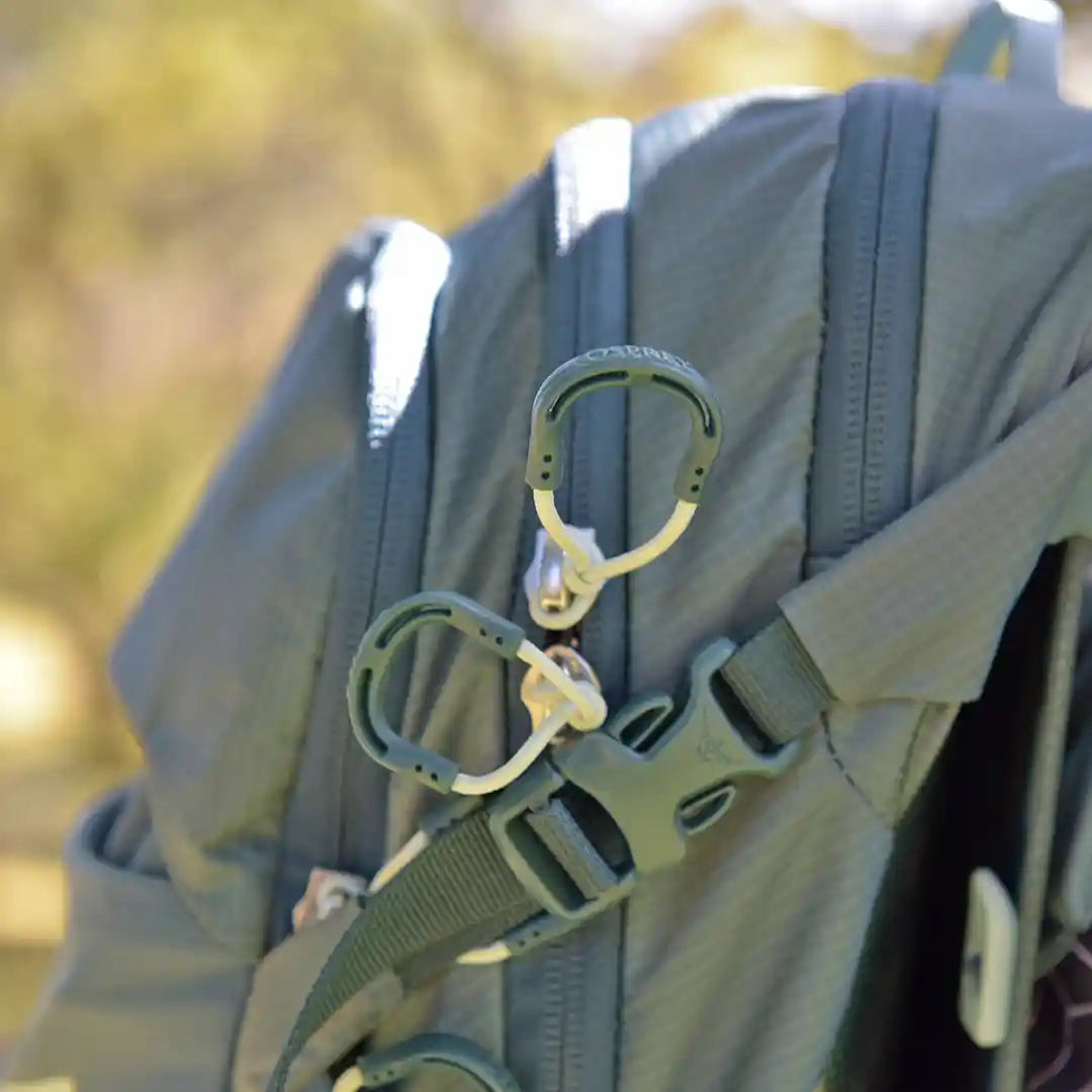 OSPREY シンクロ 12 ご予約受付中！26年3月新入荷予定！