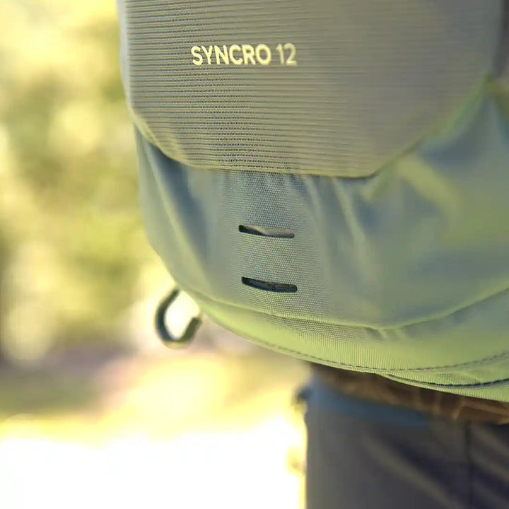 OSPREY シンクロ 12 ご予約受付中！26年3月新入荷予定！