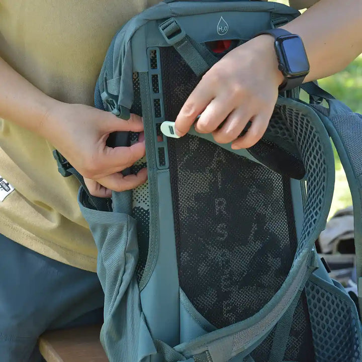 OSPREY シンクロ 12 ご予約受付中！26年3月新入荷予定！