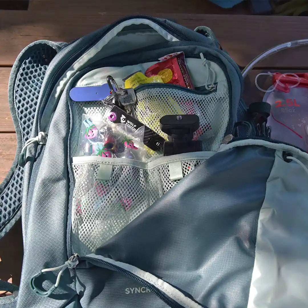 OSPREY シンクロ 12 ご予約受付中！26年3月新入荷予定！