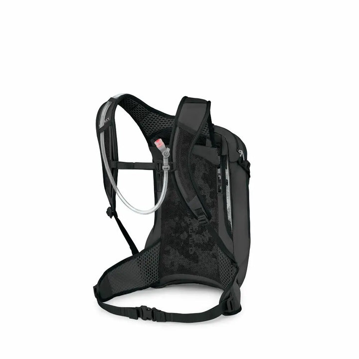 osprey （オスプレー）syncro 12（シンクロ12  カラー：Raven Black（レイブンブラック）
