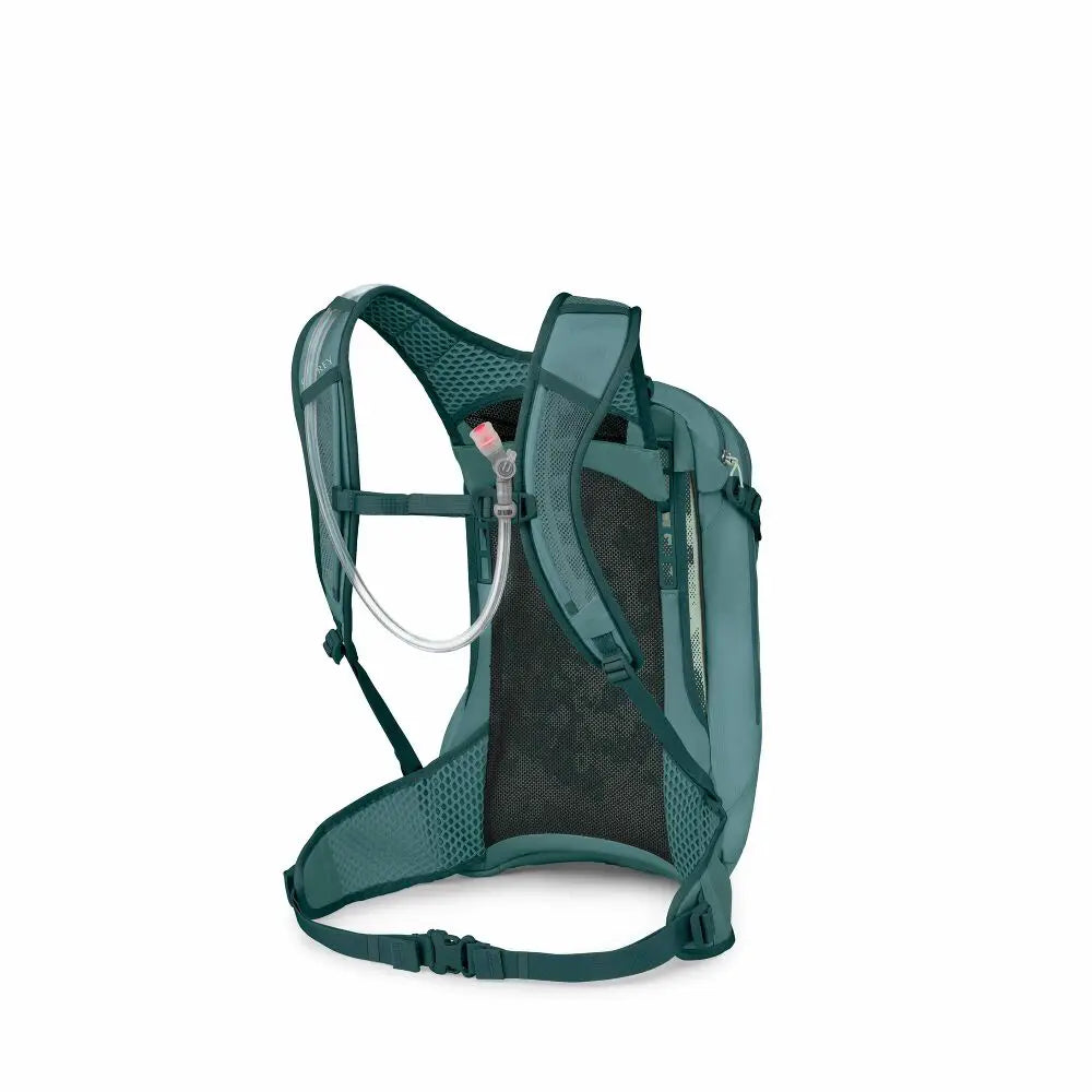 osprey syncro 12  カラー：cascadeblue  