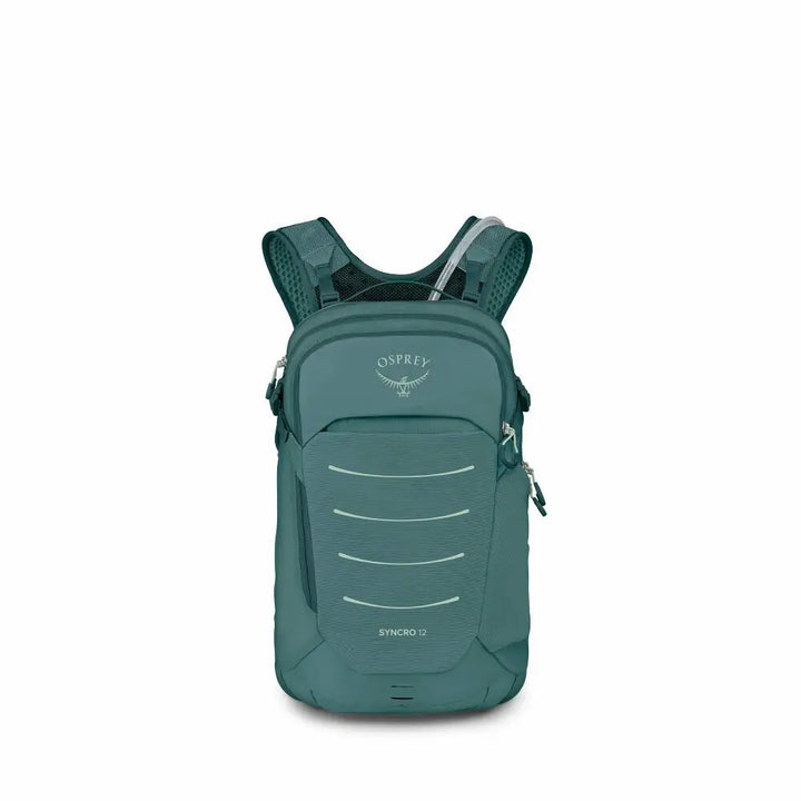 osprey syncro 12  カラー：cascadeblue  