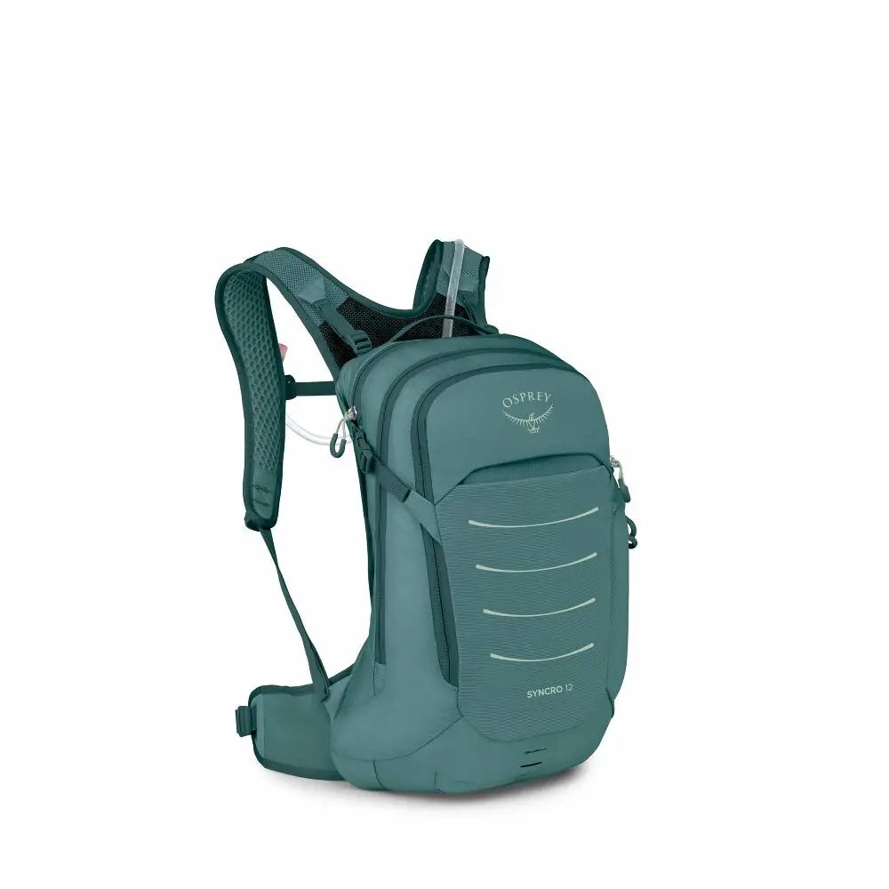 osprey syncro 12  カラー：cascadeblue 