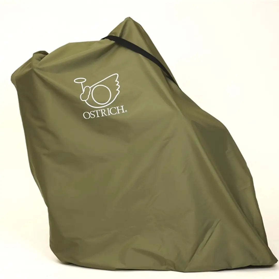 OSTRICH（オーストリッチ）L-100 輪行袋 超軽量型