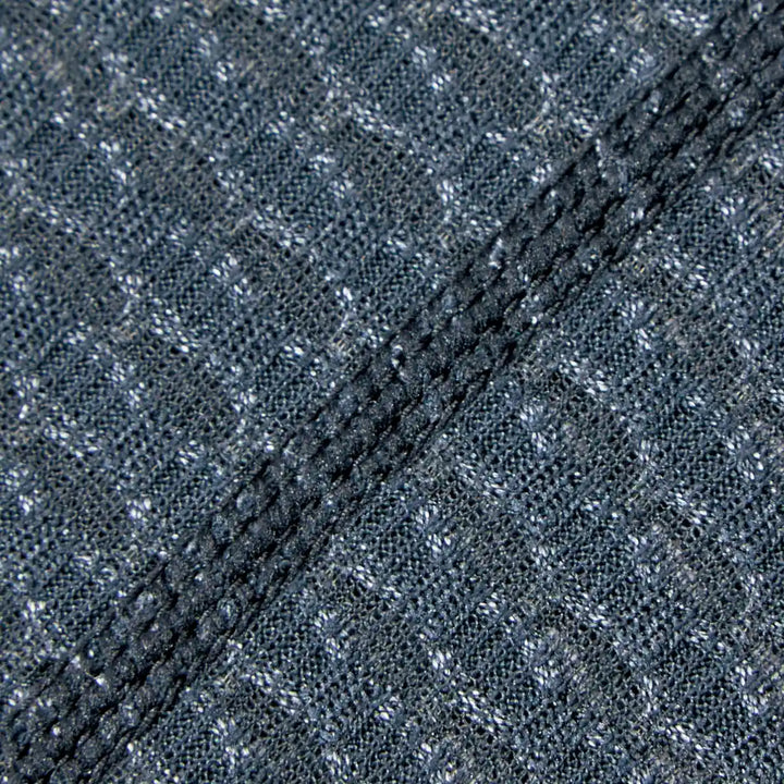 PEARL iZUMi 111 クールフィットドライ ノースリーブ　フラットな縫い目