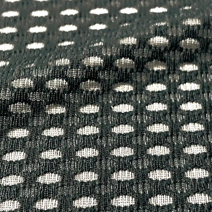 PEARL iZUMi 111 クールフィットドライ ノースリーブの生地表面