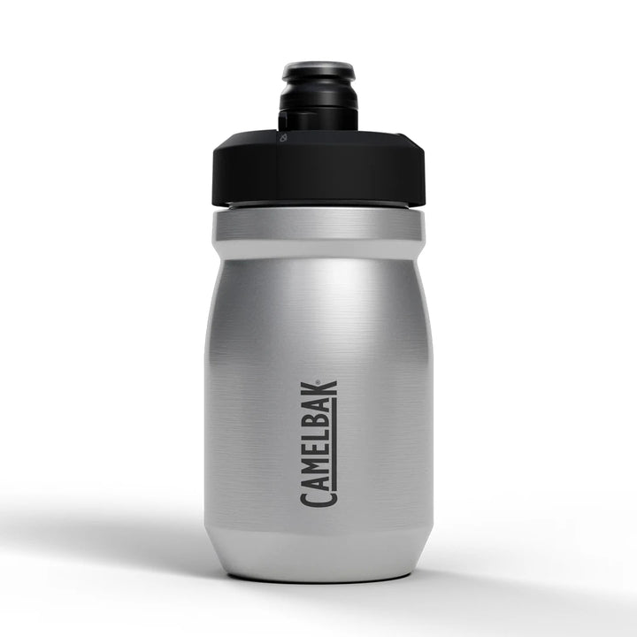 Camelbak（キャメルバック）ポディウム ステンレス 350ml /12OZ　カラー：Metal