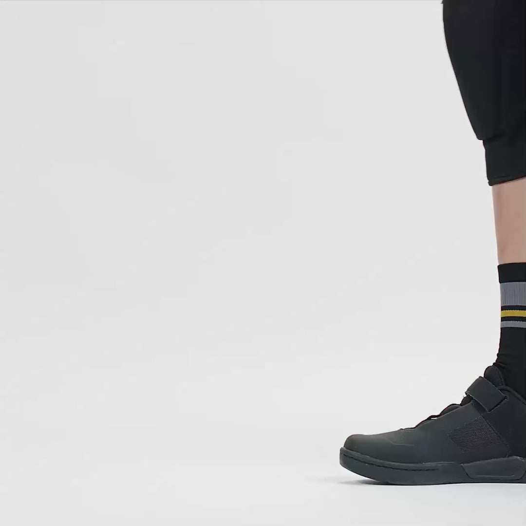 Crankbrothers STAMP BOA Flat Shoes