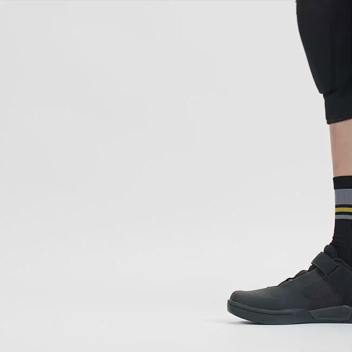 Crankbrothers STAMP BOA Flat Shoes