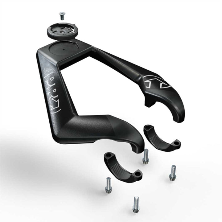 PRO Compact Carbon Clip On（プロ コンパクト カーボン クリップ オン）