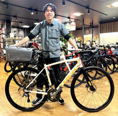 大塚 祐矢（Otsuka Yuya）