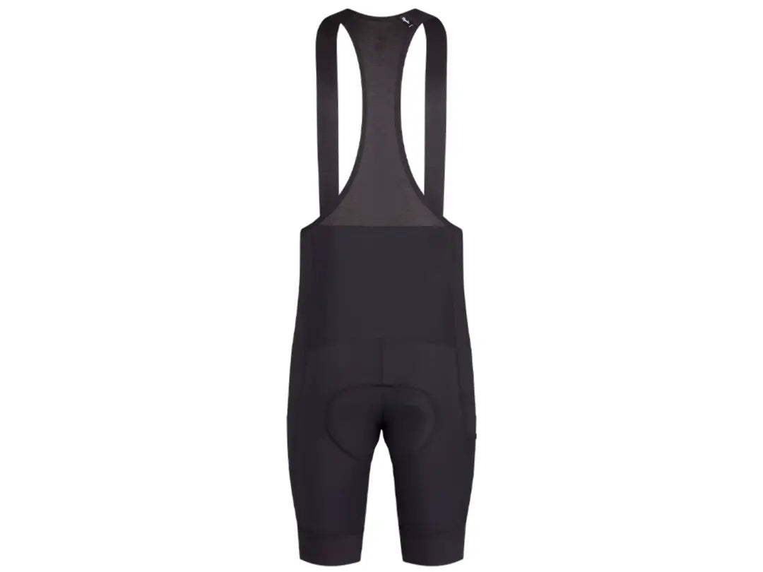 ラファBrevetElementビブショーツ背面