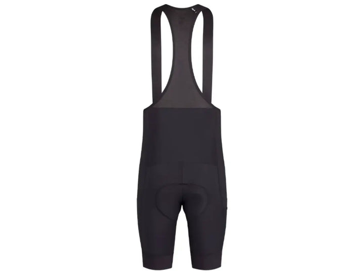 ラファBrevetElementビブショーツ背面