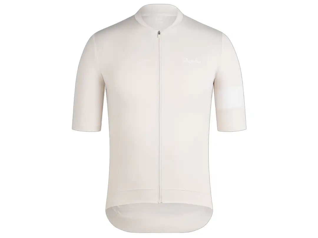 Rapha Core (ラファ）コア サイクリング ジャージ　カラー：White