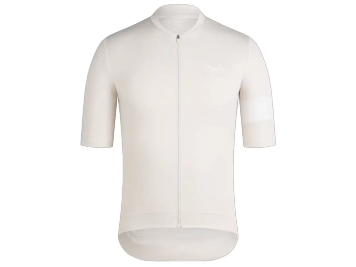 Rapha Core (ラファ）コア サイクリング ジャージ　カラー：White