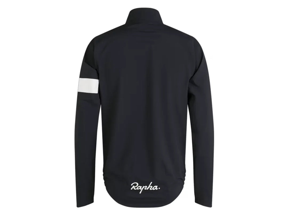 ラファ コア レイン ジャケット2 メンズ仕様　背面