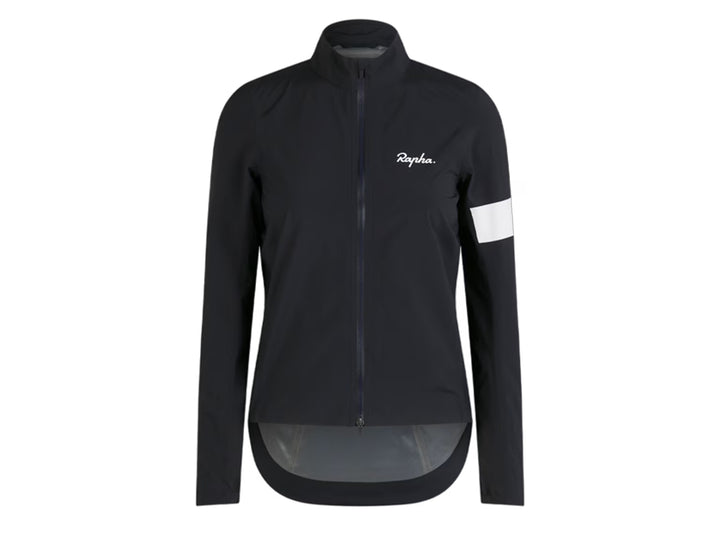 ラファ CoreウィメンズレインジャケットII　前面