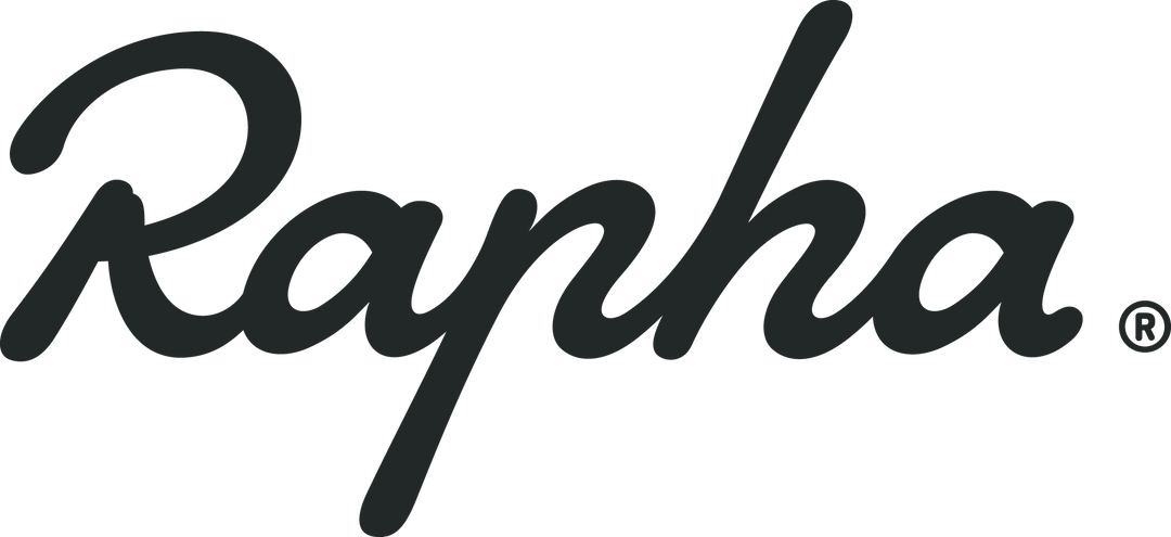 Rapha ロゴ