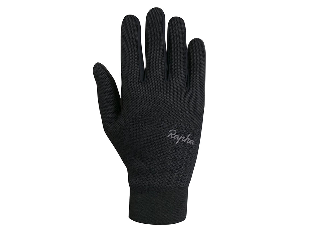 ラファ メリノ サイクリング グローブの右手の甲側