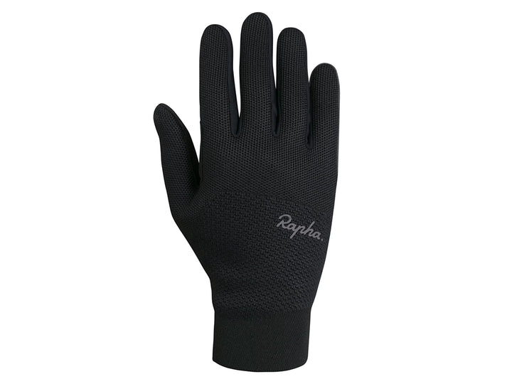 ラファ メリノ サイクリング グローブの右手の甲側