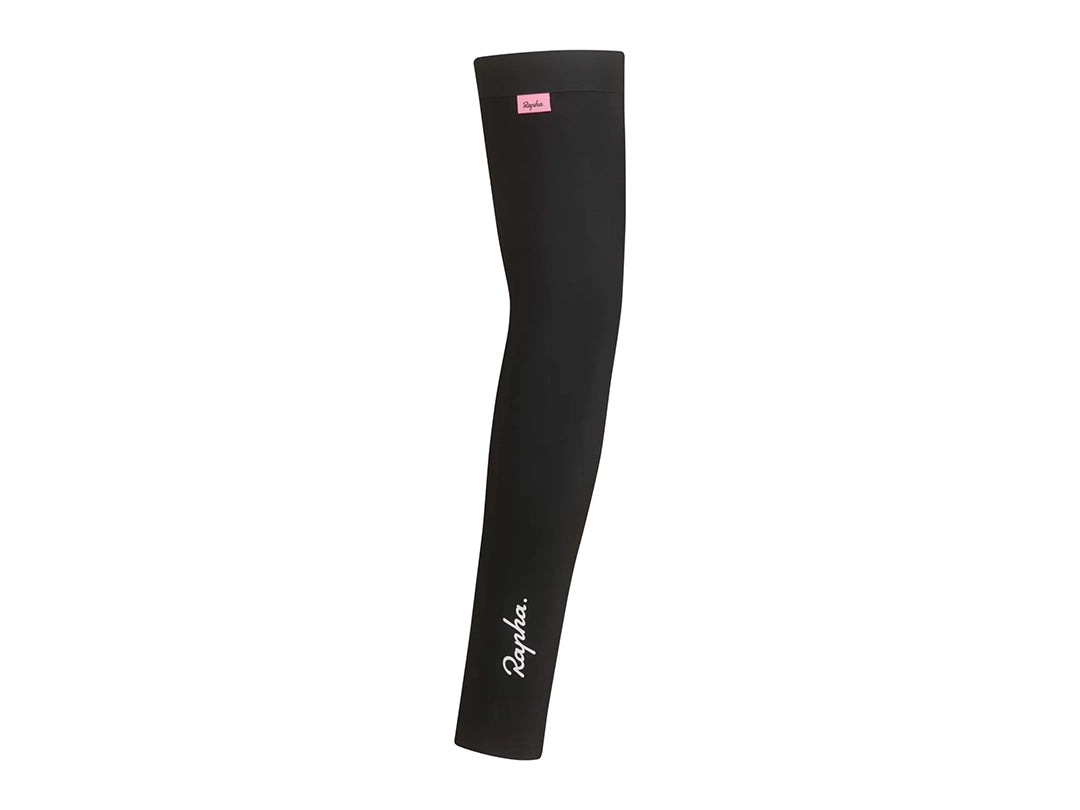 Rapha Thermal Arm Warmer（ラファ サーマル アーム ウォーマー）外側側面