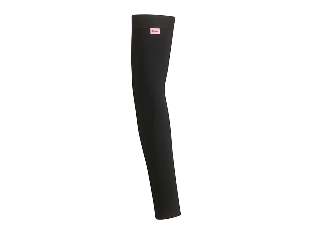 Rapha Thermal Arm Warmer（ラファ サーマル アーム ウォーマー）内側面