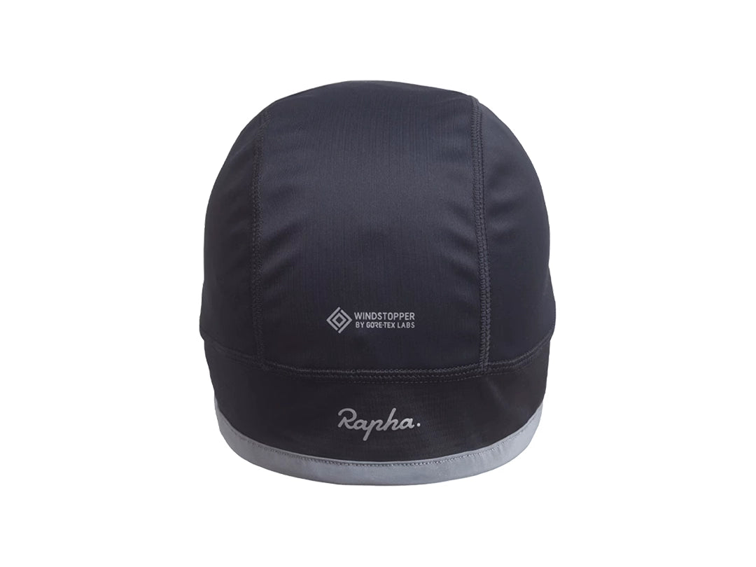 Rapha Thermal Hat（ラファ サーマル ハット）後ろ側