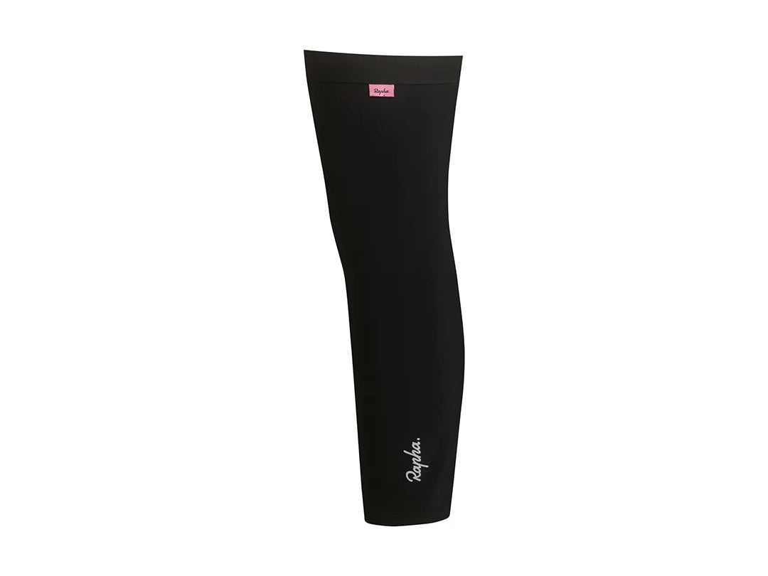 Rapha Thermal Knee Warmer（ラファ サーマル ニー ウォーマー）外側面