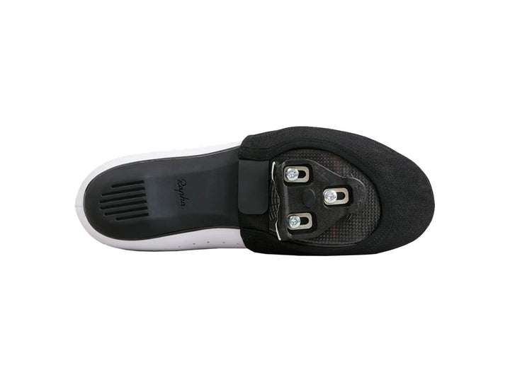 Rapha（ラファ）トゥカバー装着したソール側