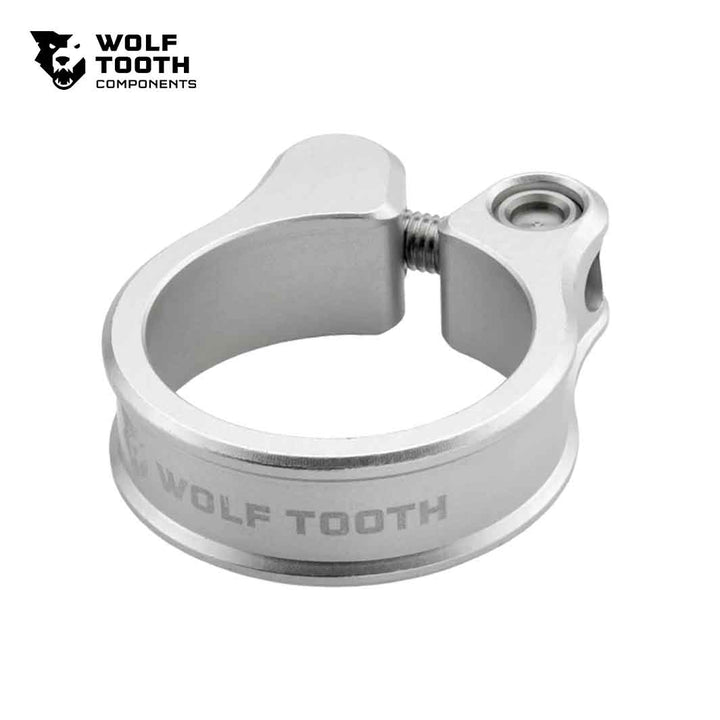 Wolf Tooth Seatpost Clamp（ウルフトゥース シートポストクランプ）