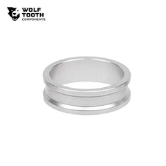 商品画像 ウルフトゥース ヘッドセット スペーサー 10mm ローシルバー