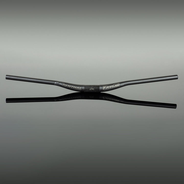 Renthal Fatbar Carbon 35 New Logo