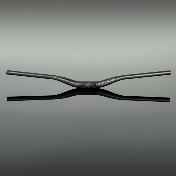 Renthal Fatbar Carbon 35 New Logo