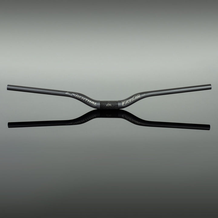 Renthal Fatbar Carbon 35 New Logo