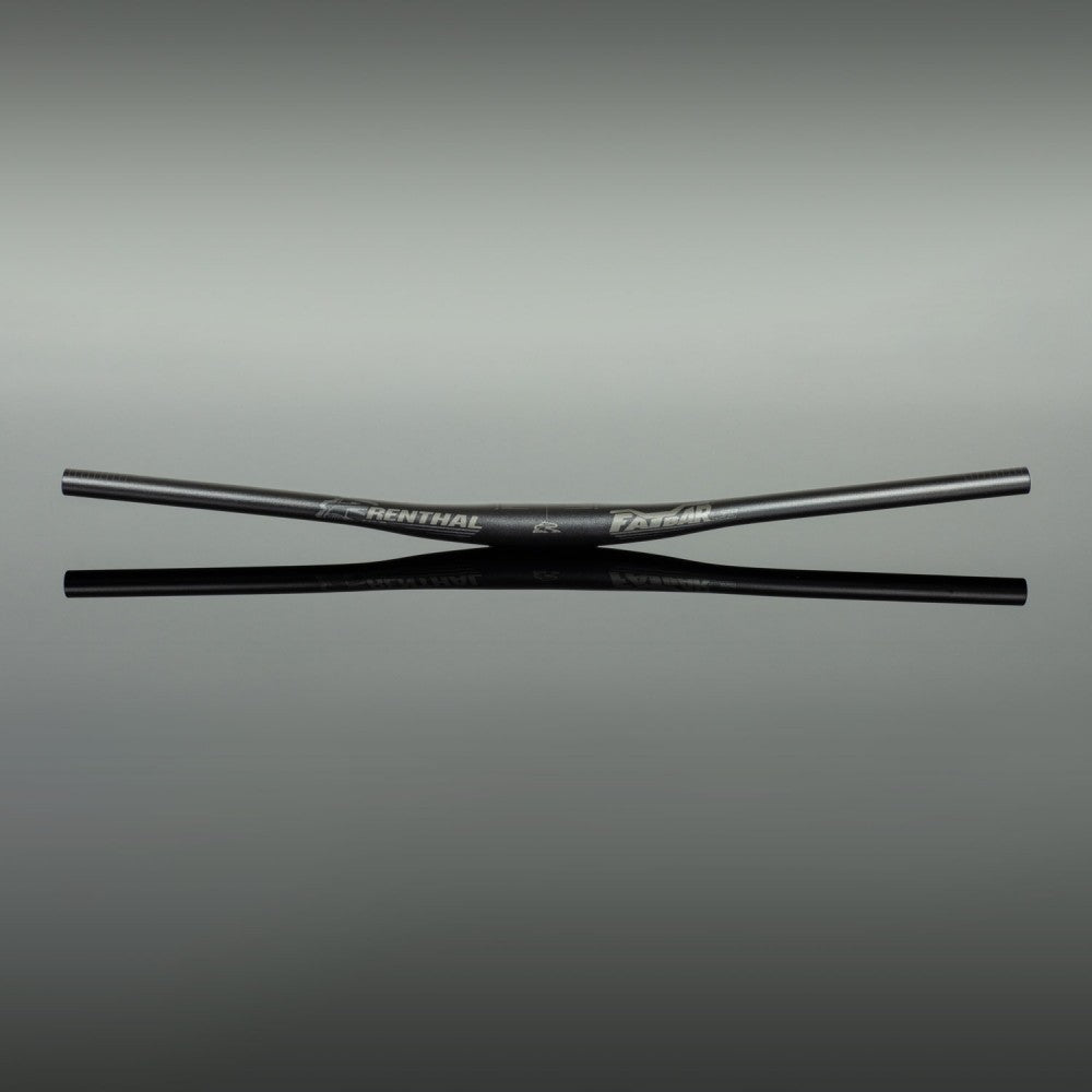 Renthal Fatbar Lite 35 New Logo
