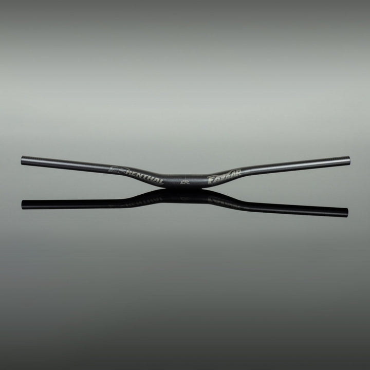 Renthal Fatbar Lite 35 New Logo