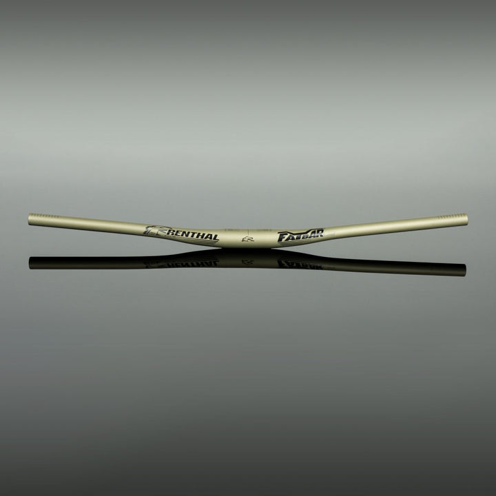Renthal Fatbar Lite 35 New Logo