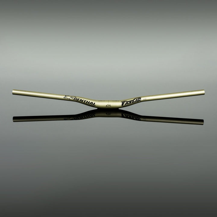 Renthal Fatbar Lite 35 New Logo