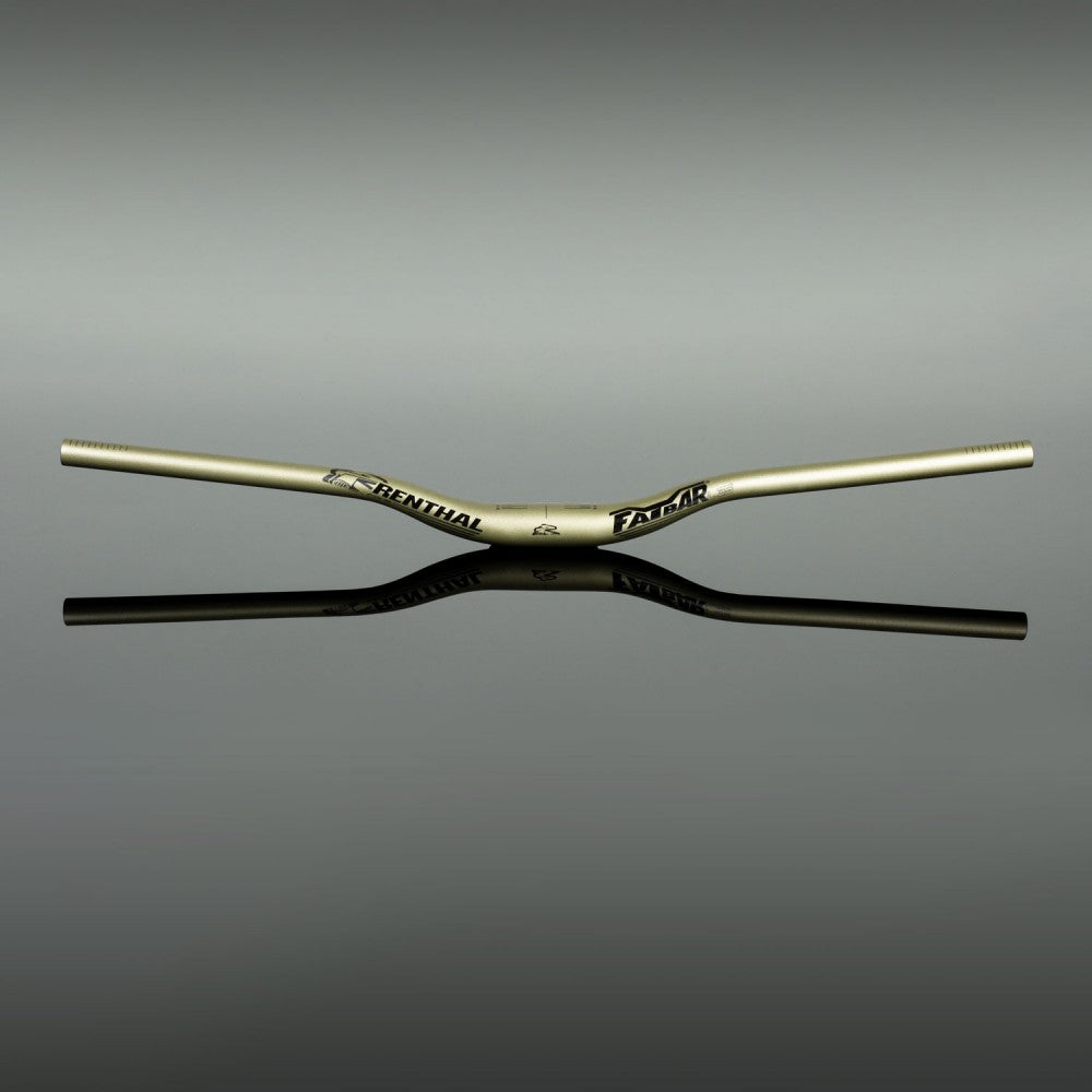 Renthal Fatbar Lite 35 New Logo