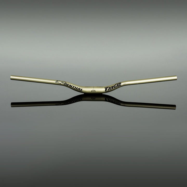 Renthal Fatbar Lite 35 New Logo