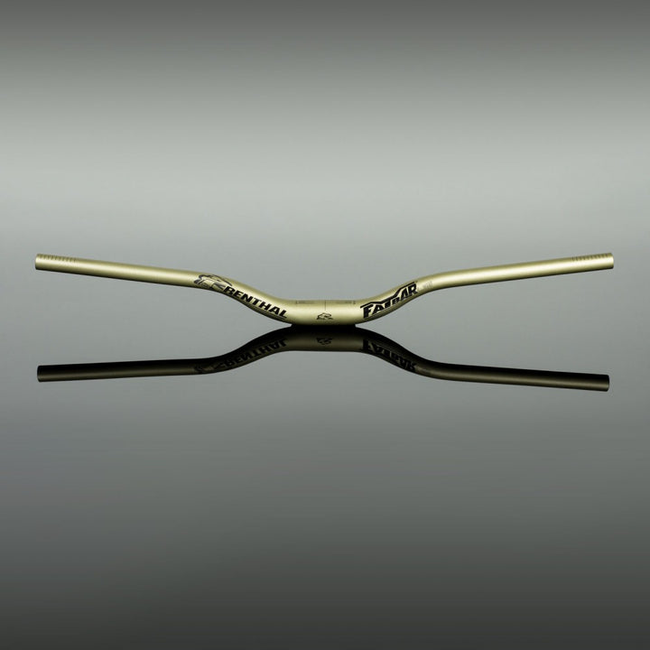 Renthal Fatbar Lite 35 New Logo