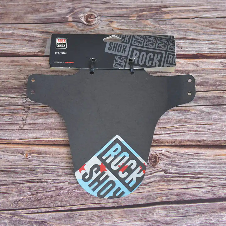 Rockshox MTB Fender Flags Chicago（シカゴ）　