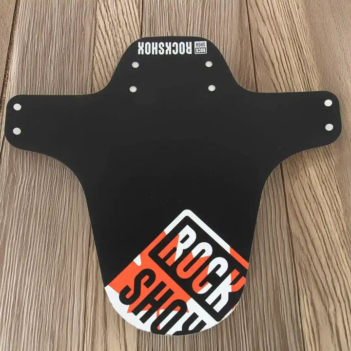 Rockshox MTB Fender Flags Canada（カナダ）