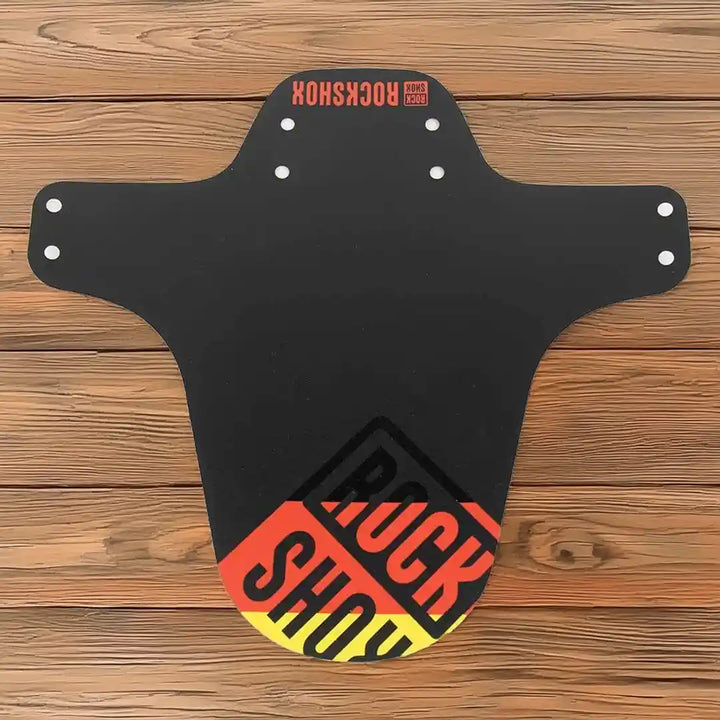 Rockshox MTB Fender Flags Germany（ジャーマニー）