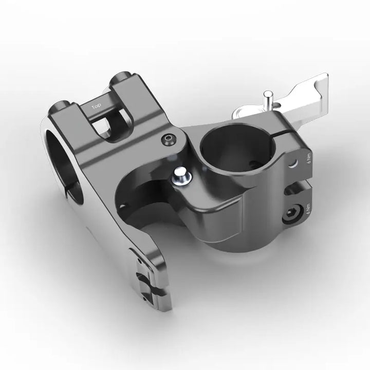 Rocker Parts（ロッカーパーツ）RocHead Bend MAX Stem （ロックヘッド ベンド マックス ステム）